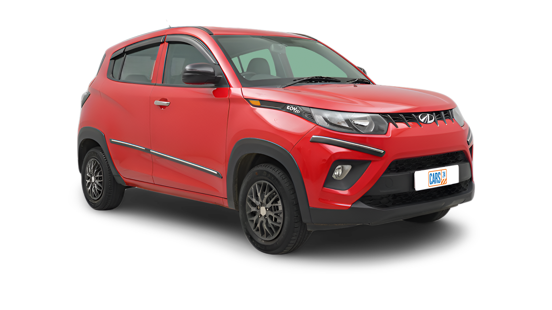 Mahindra KUV 100 NXT-img